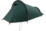Highlander Cort pentru 1 persoană Highlander Outdoor Respite Tunnel Tent - Pine Green Cort