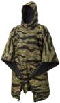 Helikon-Tex Poncho Helikon-Tex Swagman Roll Climashield Apex cu functia de sac de dormit - Tiger Stripe Sac de dormit