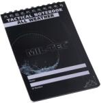 Mil-Tec Carnet impermeabil Mil-Tec Tactical 100 x 150 mm