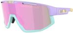 Bliz Ochelari de soare Bliz Fusion Small - Pastel Purple Brown Rose