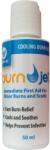 Water-Jel Gel calmant pentru arsuri Water-Jel - 50 ml