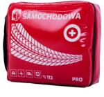 Medaid Trusă de prim ajutor auto Medaid PRO cu accesorii - Red