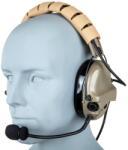 Tac-Sky Căști Tac-Sky WYS0142A - Flat Dark Earth