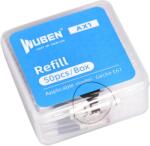 Wuben Cartuș pentru stilou Wuben AX1 - 50 buc
