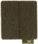 M-Tac Panou pentru patch-uri M-Tac MOLLE 80 x 85 mm - Olive