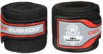 DBX Bushido Bandaje de box DBX Bushido elastice 4 m - Black