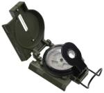 Mil-Tec Busolă Ranger US Mil-Tec 1: 50000 - Olive
