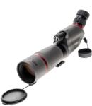 Bushnell Lunetă de observație Bushnell Nitro Gun 20-60x65