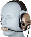 Tac-Sky Protecție auditivă activă Tac-Sky WYS0147 PRO - FDE