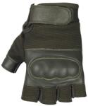 M-Tac Mănuși tactice fără degete M-Tac Assault Tactical Mk. 4 - Olive
