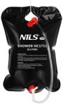 Nils Duș solar pentru camping Nils Camp - 20 l