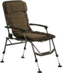 Fox International Scaun de camping Fox Super Delux Recliner