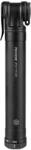 Topeak Pompă de bicicletă Topeak Roadie 2 stage - Black