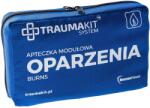 AedMax Trusă de prim ajutor modulară AedMax Trauma Kit O - Arsuri