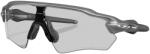 Oakley Ochelari de soare Oakley Radar EV S Path - Steel/Clear to Black Iridium Photochromic