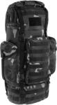 Brandit Rucsac Brandit Kampfrucksack MOLLE 66 l - Dark Camo Rucsac tura