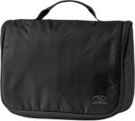 Highlander Borsetă cosmetică Highlander Jumbo Toiletry Kit - Black