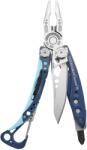 LEATHERMAN Multitool Leatherman Skeletool CX - Nightshade