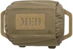 Direct Action Trusă de prim ajutor Direct Action Med Pouch Horizontal MK III - Adaptive Green