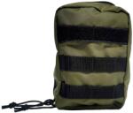 Medaid Trusă de prim ajutor tactică Medaid IFAK tip 630 cu accesorii - Green