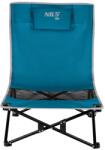 Nils Camp Scaun de plajă Nils Camp NC3306 - Blue/Black