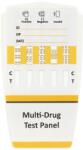 Hangzhou Biotest Biotech Test antidrog Temptavit Multitest pentru substanțe etnobotanice și medicamente în urină - 7 substanțe