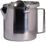 Mil-Tec Ceainic turistic Mil-Tec Stainless Steel 700 ml