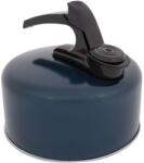 Highlander Ceainic din aluminiu Highlander Outdoor 2 l - Navy