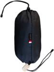 Tiger Wood Hamac TigerWood Ważka V1 Pocket cu plasă de protecție împotriva insectelor - Black