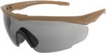 Swiss Eye Ochelari tactici SwissEye Blackhawk - Coyote