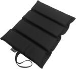 Piran Saltea de șezut pliabilă Piran Donkey Pad - Black