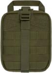 S. T. Condor Trusă de prim ajutor S. T. Condor Rip-Away EMT Pouch - Olive Drab