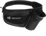 Deuter Borsetă de șold Deuter Shortrail II - Black Rucsac ciclism, alergare