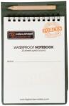 Highlander Carnet impermeabil Highlander Forces 150 x 105 mm