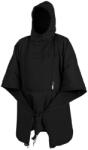 Helikon-Tex Poncho Helikon-Tex Swagman Roll Climashield Apex cu funcția de sac de dormit - Black Sac de dormit