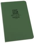Rite in the rain Carnet impermeabil Rite in the Rain 4 5/8x7 1/4" 980 - Verde