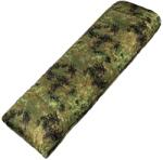 MFH Sac de dormit MFH Israeli Pilot - stâng Flecktarn Sac de dormit