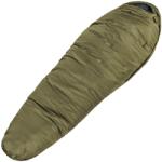 Fjord Nansen Sac de dormit Fjord Nansen Kjolen XL 1400 g Olive Drab - Stâng Sac de dormit