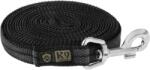 K9 Thorn Lesă pentru câini anti-alunecare K9 Thorn Neagră - 5 m