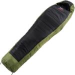 MFH Sac de dormit MFH Fox Outdoor Duralight - Olive/Black Sac de dormit
