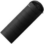 ALPINUS Sac de dormit Alpinus Warm 1350 Negru - Drept Sac de dormit