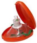 AedMax Mască CPR pentru respirație artificială Pocket Mask