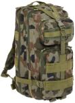 Badger Outdoor Rucsac Badger Outdoor Assault Recon 40 l - wz. 93 Pantera PL Woodland Rucsac tura