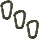 M-Tac Carabină M-Tac Olive - 3 buc