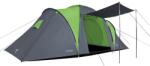 Nils Camp Cort pentru 6 persoane Nils Camp Highland NC6031 - Verde/Gri Cort