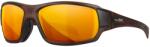 Wiley X Ochelari tactici Wiley X Breach Captivate Polarized - Bronze Mirror / Matte Hickory Brown