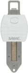 Security Equipment Corporation Dispozitiv universal pentru blocarea ușii Sabre - White
