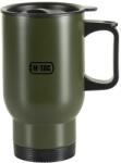 M-Tac Cană termică M-Tac cu capac 450 ml - Olive