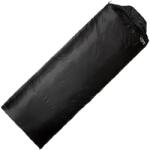 Snugpak Sac de dormit Snugpak Jungle Bag Black - Stâng Sac de dormit