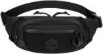 M-Tac Borsetă de șold M-Tac Tactical Waist Bag Hex - Black